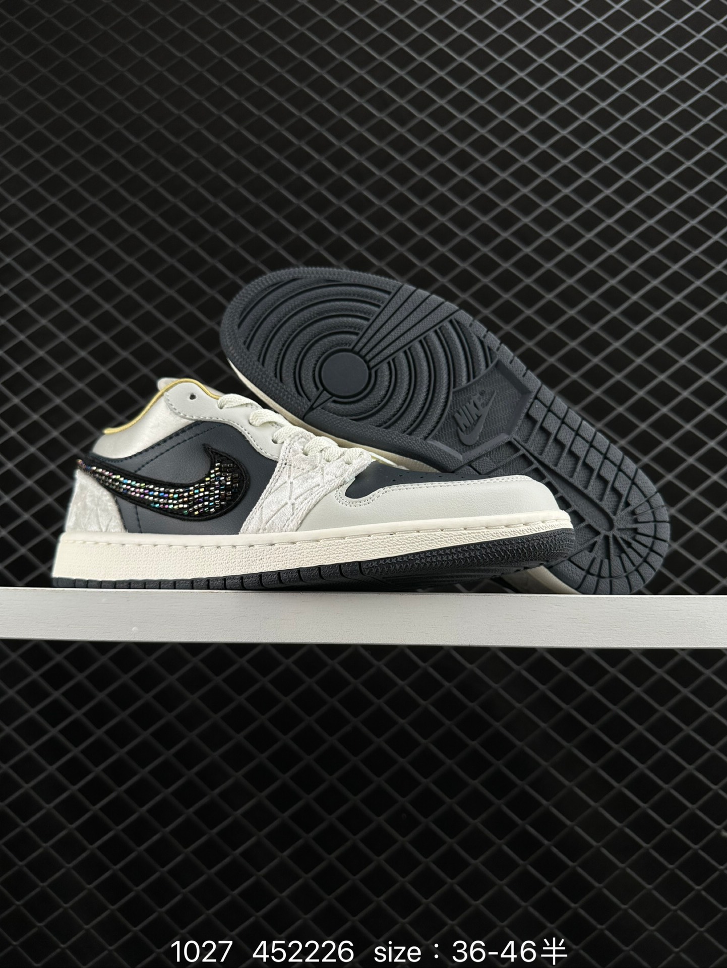 Air Jordan 1 Low AJ1